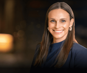 Christine Carver STANDOUT 2023