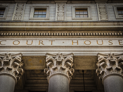 First-Court-Appearance-in-North-Carolina