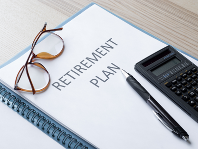 How-are-retirement-accounts-divided-in-north-carolina