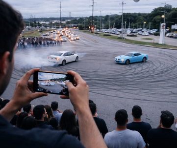 North-Carolina-New-Street-Takeover-laws