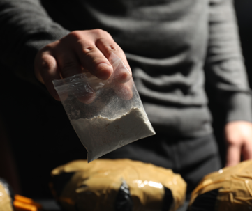 Trafficking-Drugs-North-Carolina