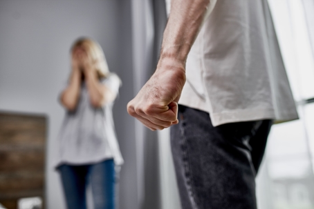 domestic violence