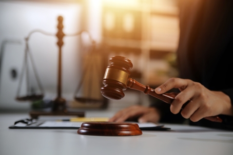 criminal law