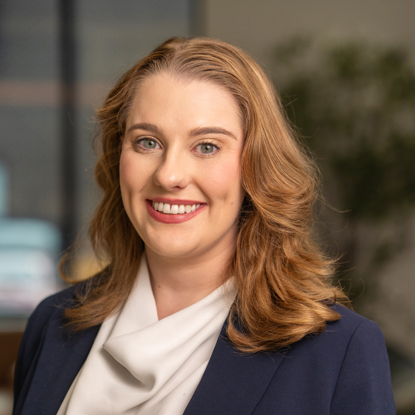 Briana  Zimmerman Photo