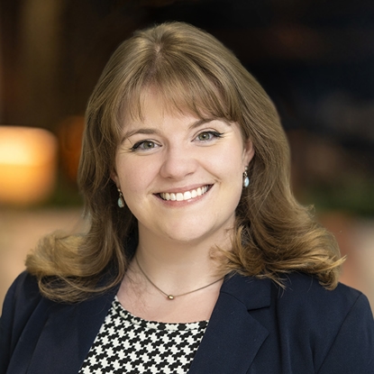 Courtney N. Latourrette Photo