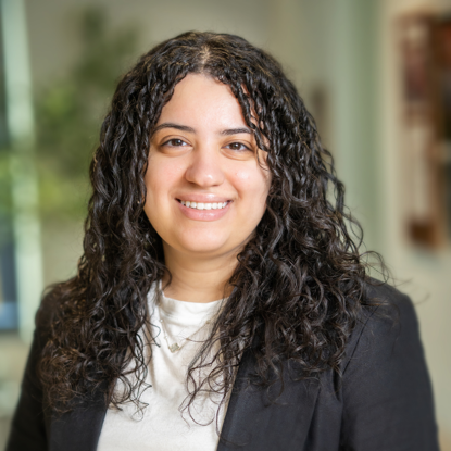 Yasmeen  Abdelfattah Photo