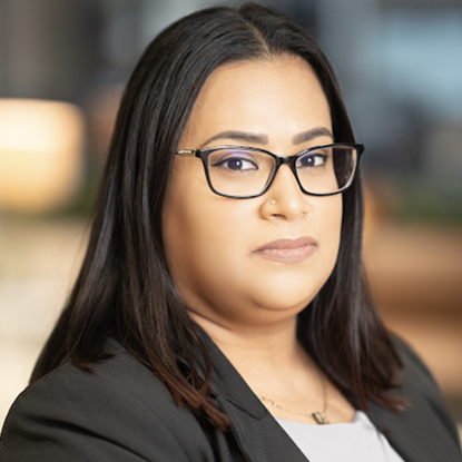 Maggie  D. Aguirre Photo