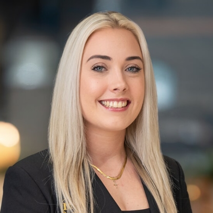 Sarah  Rounsville Photo