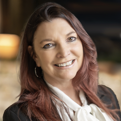 Julie  Trudeau Photo