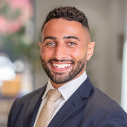 Michael  Fanous Photo