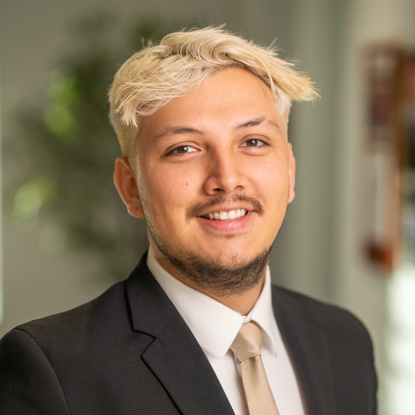 River  Bonifacio Photo