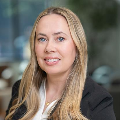 Heidi  Nandwani Photo