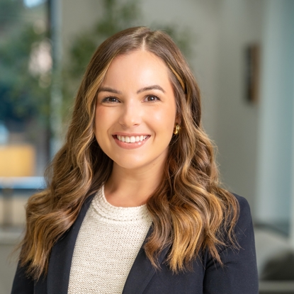 Emily P.  Angles Photo