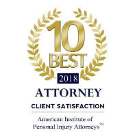 10 Best 2018 Attorney Client Satisfaction