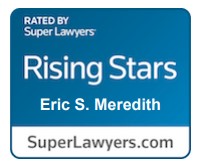 Super Lawyers Rising Stars Badge