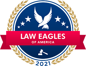 Law Eagles of America 2021