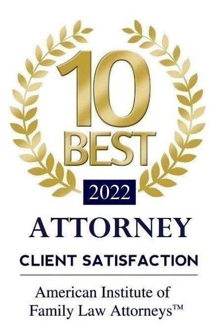10 Best Attorney's in Client Satisfaction 2022