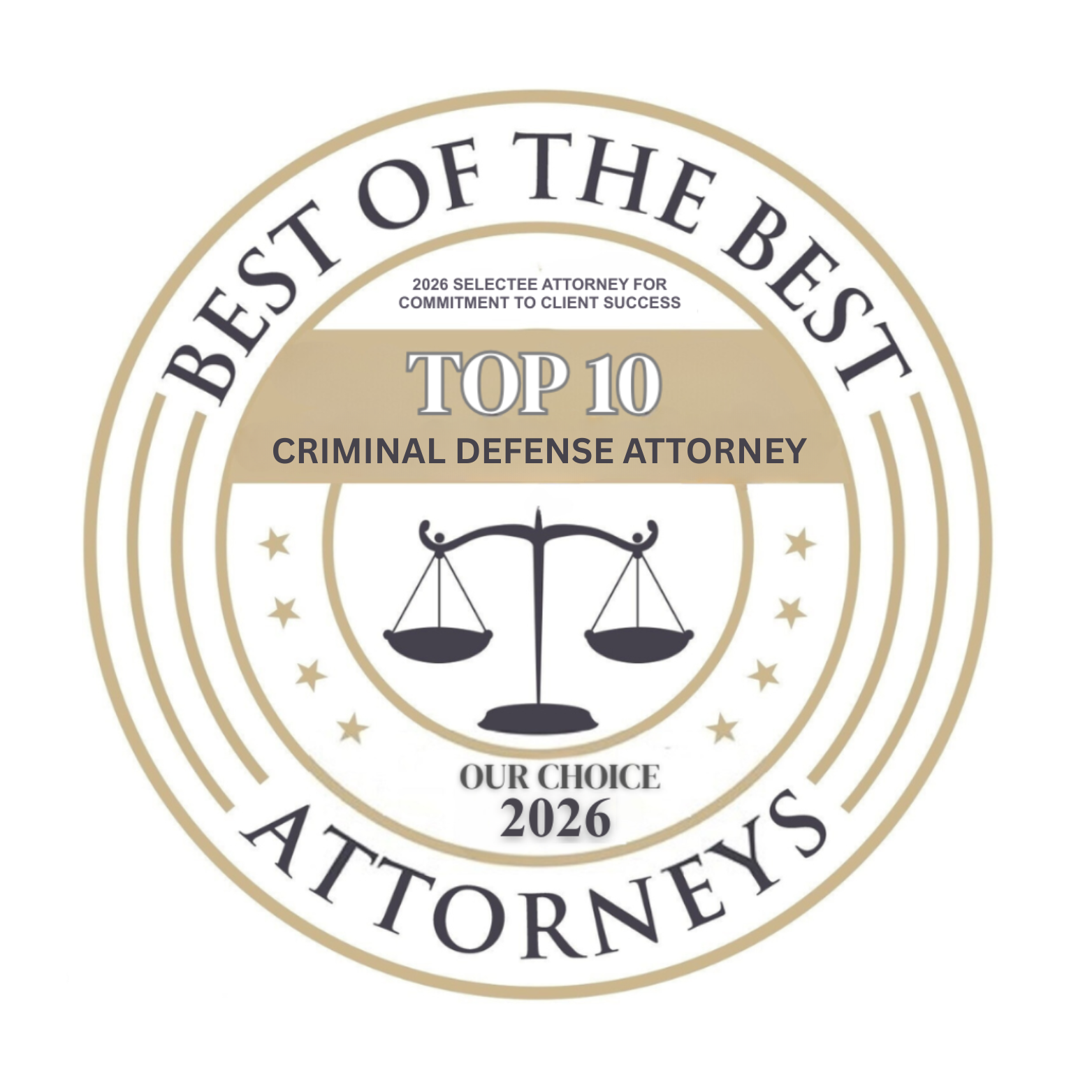 Best of the Best 2026