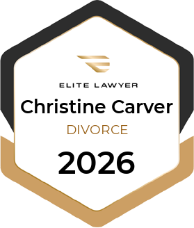 Elite Lawyer - Christine