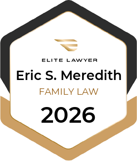Elite Lawyer - Eric