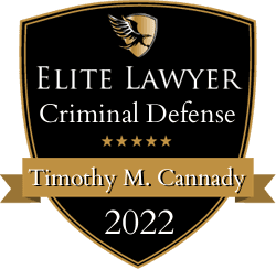 Elite Lawyer 2022 Criminal Defense