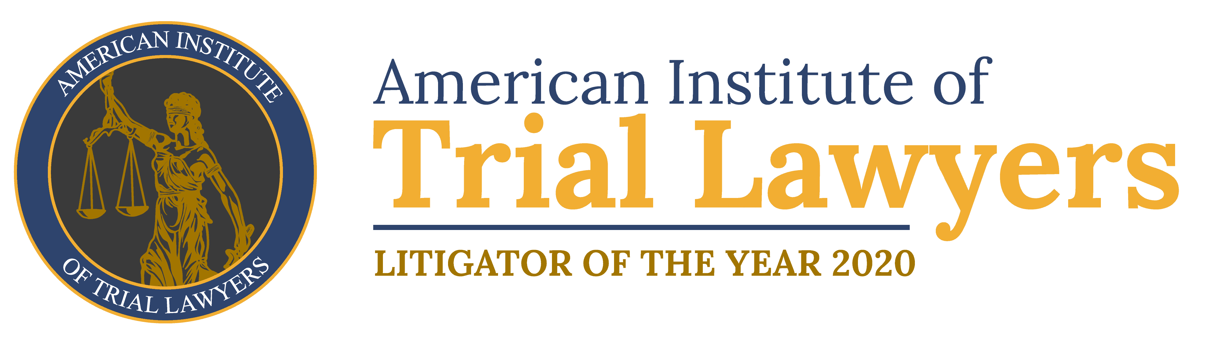 American Institute of Trial Lawyers