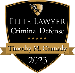 Elite Lawyer Personal Injury Tim Cannady 2023