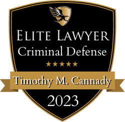 Elite Lawyer Personal Injury Tim Cannady 2023