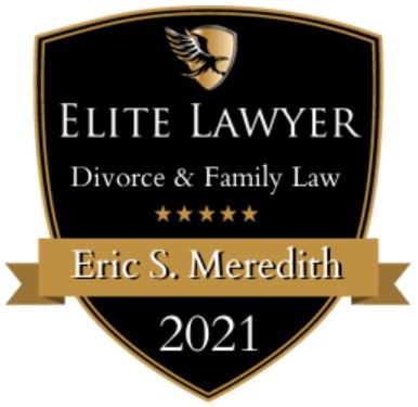 Elite Lawyer Badge 2021
