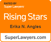 Rising Stars 2023 Erika Angles