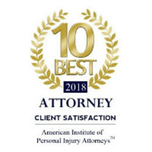 AIPIA - 10 Best 2018 Attorney