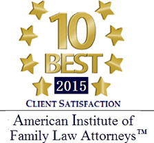 AIFLA - 10 Best 2015