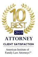 10 Best Attorney's in Client Satisfaction 2019