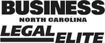 Business North Carolina Legal Elite