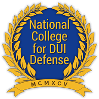 National College for DUI Defense