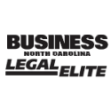 Business North Carolina Legal Elite Badge