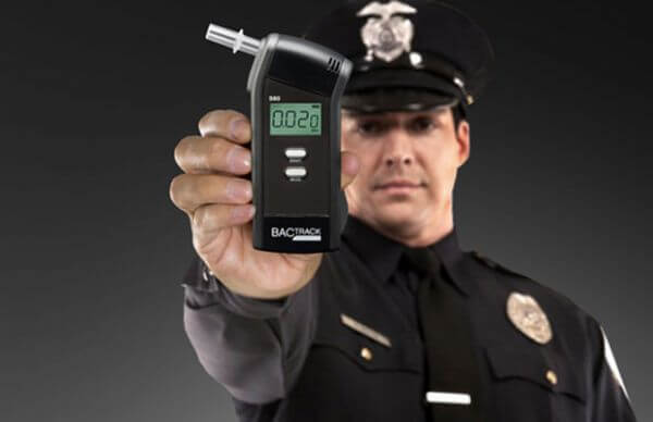 I Refused The Breathalyzer, Can I Still Be Convicted Of DWI