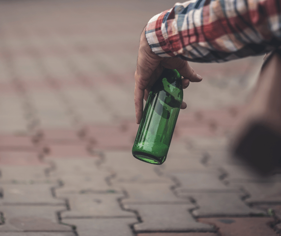 Public Intoxication Laws in North Carolina | Charlotte Criminal Defense