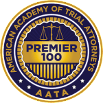 Premier 100 badge Premier 100 badge