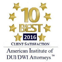 10 Best Client Satisfaction Badge