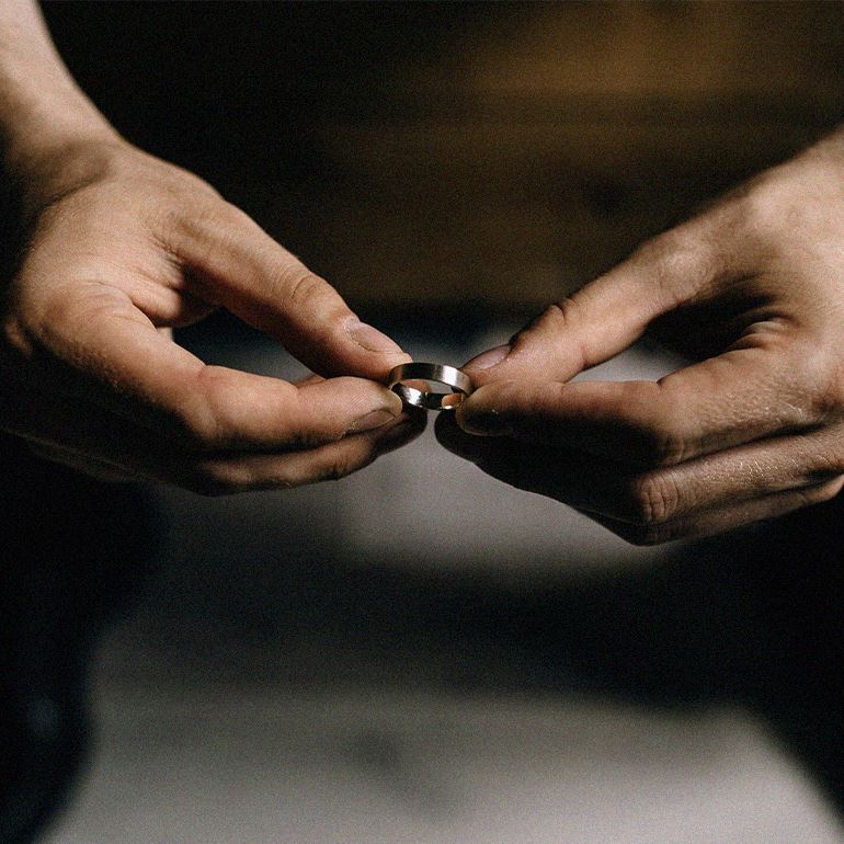 Divorce & Family Law