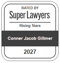 Conner Gilmer Super Lawyer