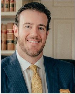Attorney Mark Jetton