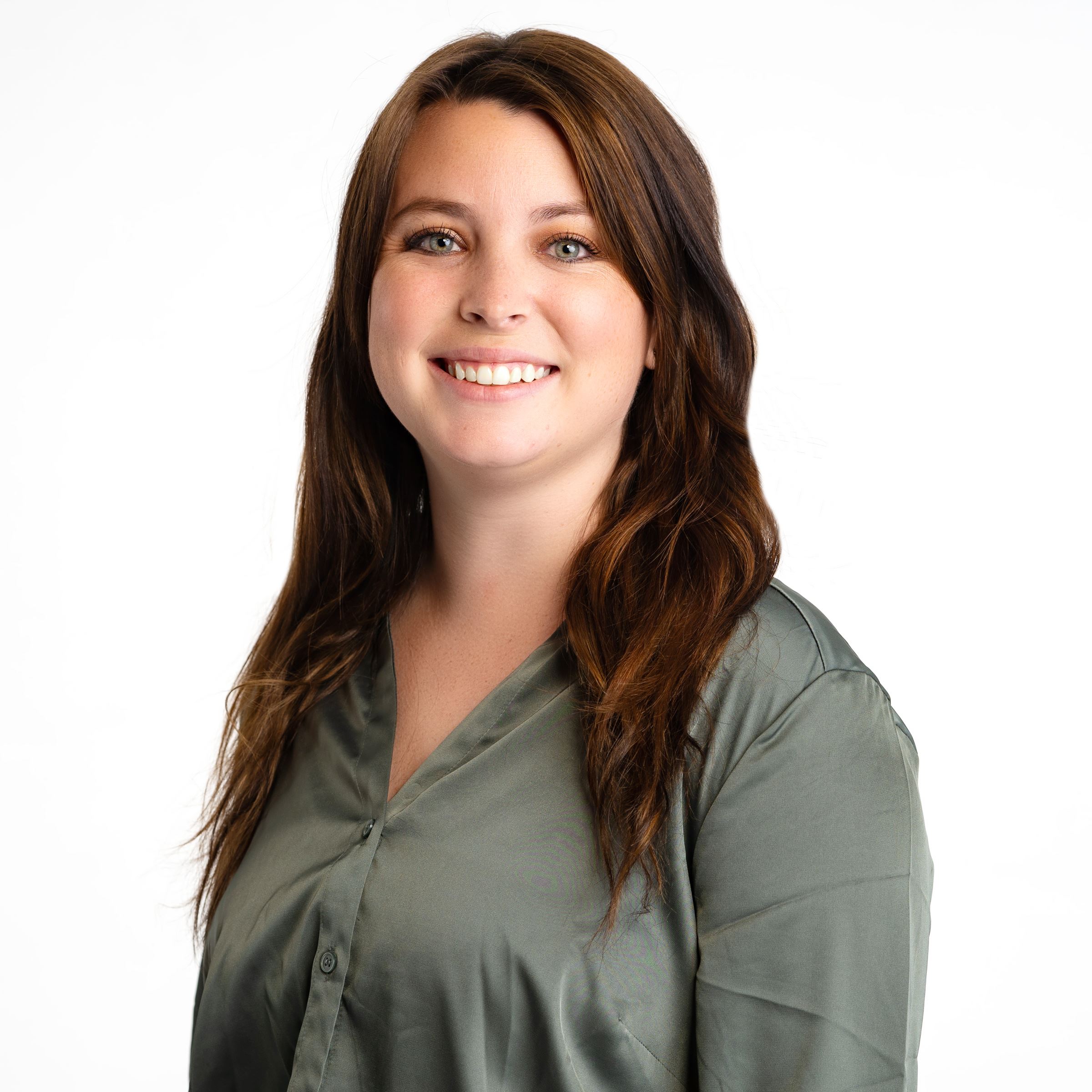 McKayla DeBord