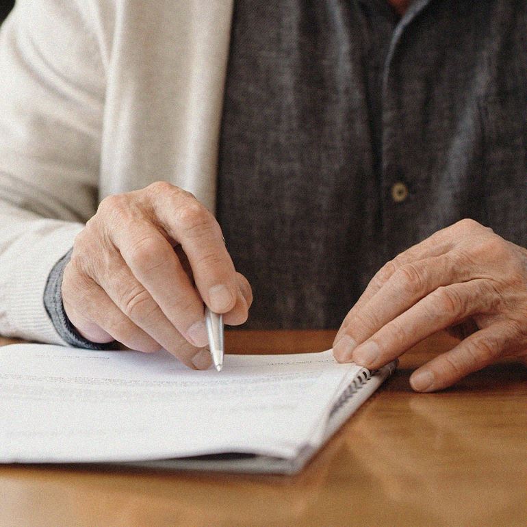 Wills, Probate, Estate Planning