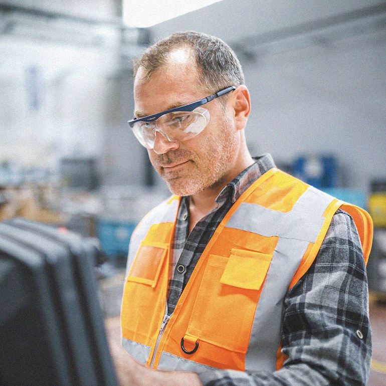 Workers' Compensation